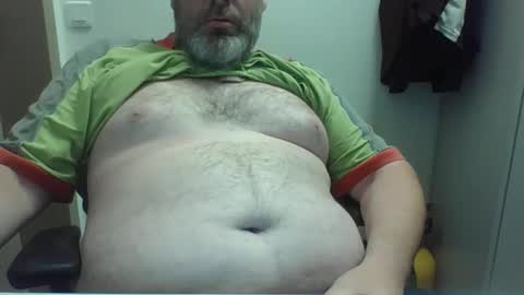 Crouch1 online show from September 15, 2025, 10:04 am