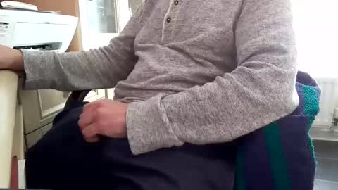 croup45 online show from January 14, 2026, 12:55 pm