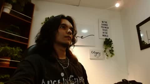 JOHN online show from May 4, 2026, 8:38 pm