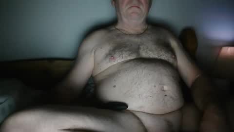 Crowbarbi online show from January 31, 2025, 11:46 am