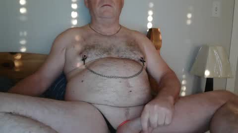 Crowbarbi online show from October 10, 2025, 11:31 am