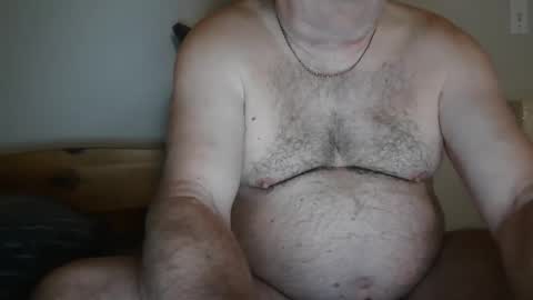 Crowbarbi online show from January 15, 2026, 12:10 pm