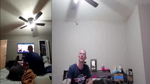 Crownandkat online show from February 14, 2026, 7:49 am