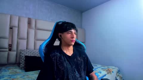 Croy online show from March 23, 2026, 3:10 am