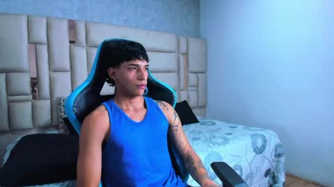 Croy online show from April 12, 2026, 5:56 am