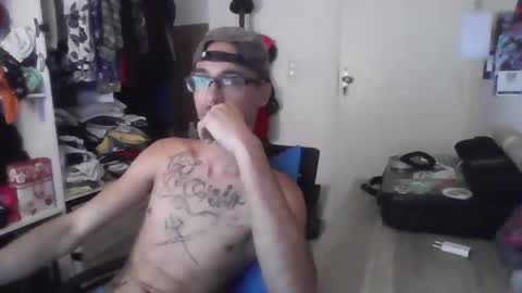 Carlo online show from November 8, 2025, 6:07 pm