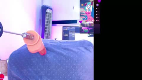 Mia online show from July 24, 2026, 12:08 am
