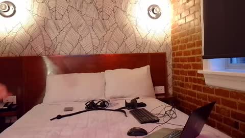 CruellaCuck online show from December 8, 2024, 12:51 am