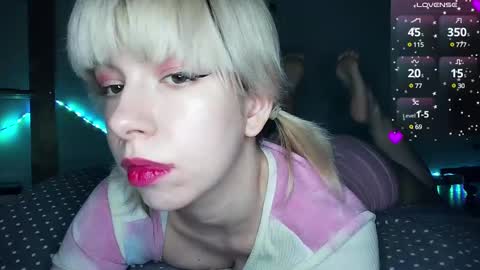 Cruella online show from December 11, 2024, 4:20 pm