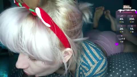 Cruella online show from December 24, 2024, 8:38 pm