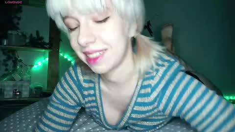 Cruella online show from January 12, 2025, 3:14 pm