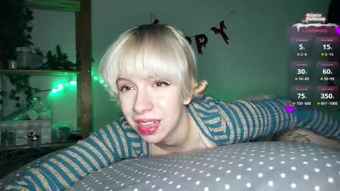 Cruella online show from February 2, 2025, 1:52 pm