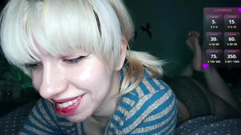 Cruella online show from February 13, 2025, 7:52 pm