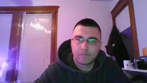 Crush380 online show from December 8, 2024, 12:18 am