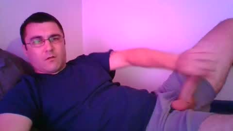 Crush380 online show from January 8, 2025, 10:58 pm