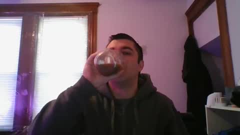 Crush380 online show from January 12, 2025, 4:29 pm