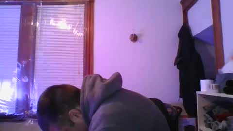 Crush380 online show from February 10, 2025, 1:03 am