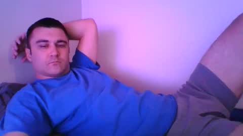 Crush380 online show from February 15, 2025, 11:03 pm