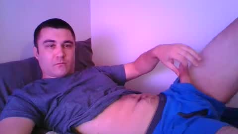 Crush380 online show from February 21, 2025, 2:06 am