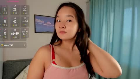 crushbaandicute111 online show from September 24, 2025, 3:10 am