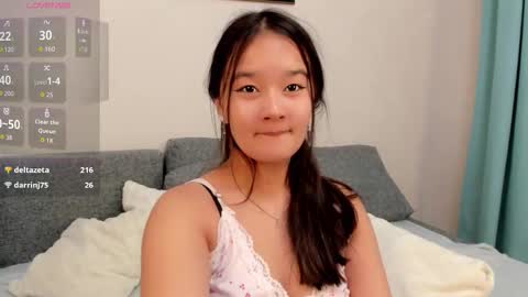 crushbaandicute111 online show from October 10, 2025, 6:18 pm