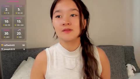 crushbaandicute111 online show from October 26, 2025, 3:34 am