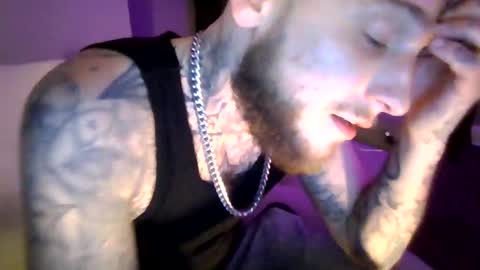 cruz815 online show from February 7, 2026, 12:25 am