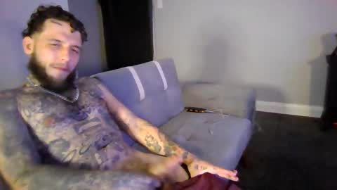 cruz815 online show from February 14, 2026, 8:11 am