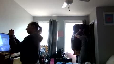 cruz815 online show from March 24, 2026, 6:24 pm