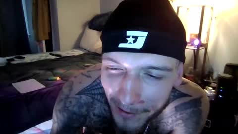 cruz815 online show from March 27, 2026, 11:04 pm