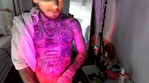 cruz815 online show from March 30, 2026, 8:21 pm