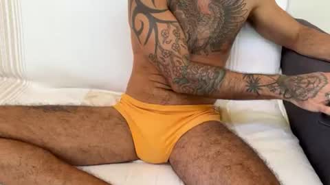 Snapshot of cruz_hunterxxx chatting on June 14, 2026, 7:49 pm cruz_hunterxxx online show from June 14, 2026, 7:49 pm