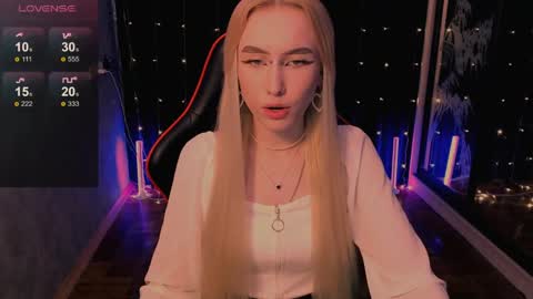 crybambi online show from May 11, 2026, 9:26 am