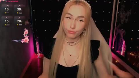 crybambi online show from June 30, 2026, 9:21 am
