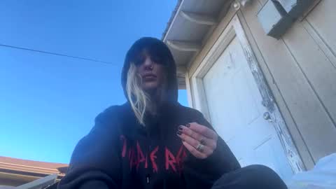 Snapshot of crylei chatting on January 13, 2025, 9:20 pm kybaby online show from January 13, 2025, 9:20 pm