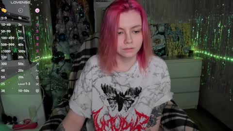 Snapshot of cryptobjgirlv2 chatting on December 14, 2024, 2:53 pm Lilith online show from December 14, 2024, 2:53 pm