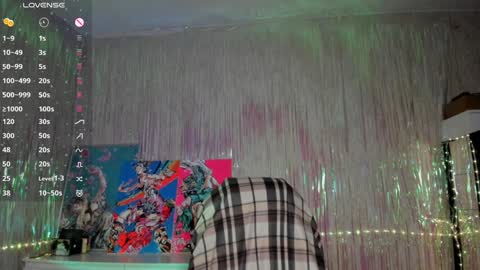 Snapshot of cryptobjgirlv2 chatting on February 4, 2025, 7:44 pm Lilith online show from February 4, 2025, 7:44 pm