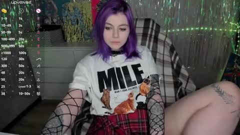 Snapshot of cryptobjgirlv2 chatting on March 10, 2025, 4:46 pm Lilith online show from March 10, 2025, 4:46 pm