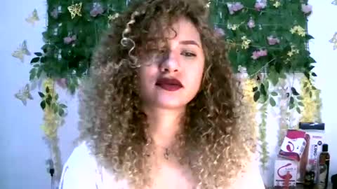 crysrus online show from February 22, 2026, 7:45 pm