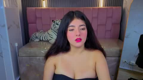 crystal1_b_ online show from January 17, 2026, 3:22 am