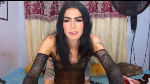 Snapshot of crystal420_ chatting on December 25, 2024, 10:59 pm Instagram cristal espinosa1 online show from December 25, 2024, 10:59 pm