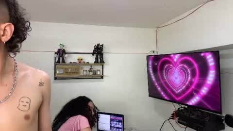 Snapshot of crystal5358 chatting on June 15, 2026, 8:38 am crystal5358 online show from June 15, 2026, 8:38 am