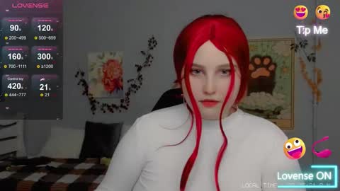 Snapshot of crystal__chris chatting on September 24, 2025, 6:00 pm Chris online show from September 24, 2025, 6:00 pm