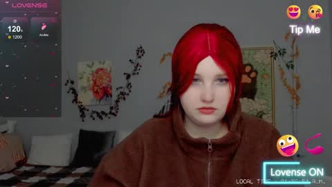 Snapshot of crystal__chris chatting on October 9, 2025, 10:52 pm Chris online show from October 9, 2025, 10:52 pm