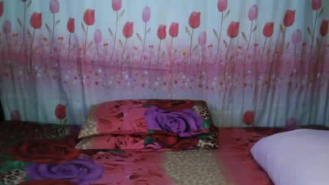 Crys online show from January 9, 2025, 2:01 am