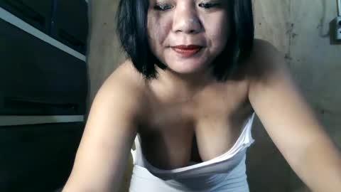 Crys online show from February 18, 2025, 2:05 am