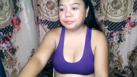 Crys online show from November 27, 2025, 2:57 am