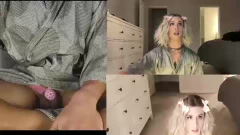 Snapshot of crystal_bellini chatting on July 24, 2026, 3:04 am Crystal Bellini online show from July 24, 2026, 3:04 am