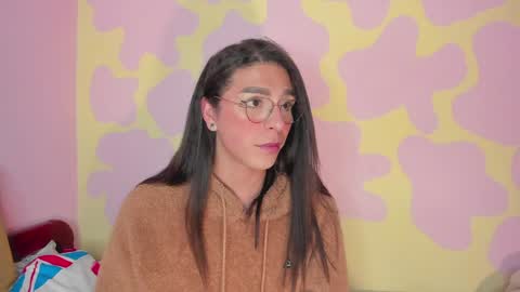 CRYSTAL online show from December 14, 2024, 1:28 am