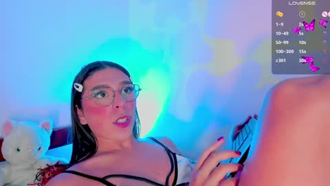 CRYSTAL online show from January 4, 2025, 2:46 am